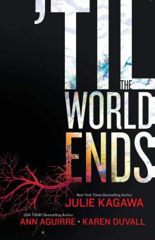      ’Til the World Ends