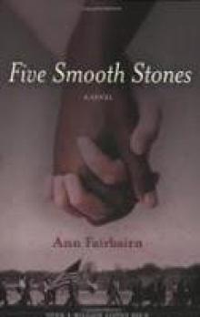      Five Smooth Stones