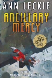      Ancillary Mercy