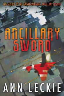      Ancillary Sword