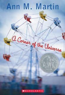      A Corner of the Universe