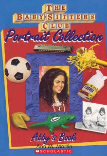      Abby's Book