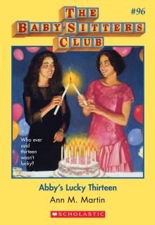      Abby's Lucky Thirteen