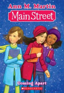      Coming Apart
