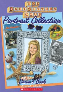      Dawn's Book