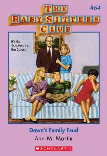      Dawn's Family Feud