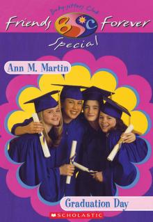      Graduation Day