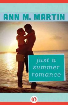      Just a Summer Romance