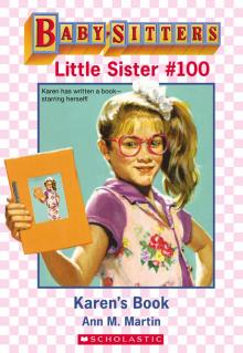      Karen's Book