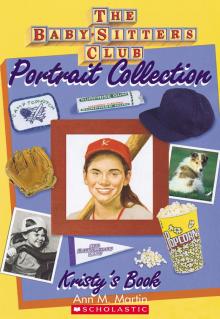      Kristy's Book