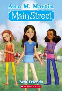      Main Street #4: Best Friends