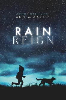 Rain Reign