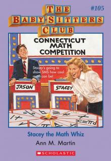      Stacey the Math Whiz