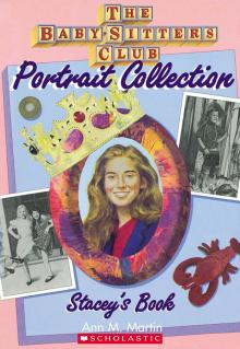      Stacey's Book