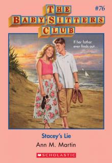      Stacey's Lie
