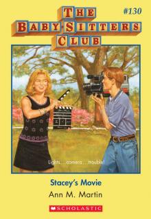      Stacey's Movie