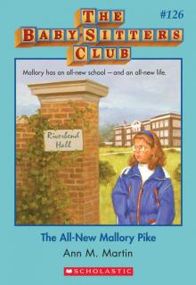      The All-New Mallory Pike