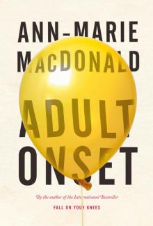      Adult Onset
