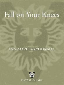      Fall on Your Knees