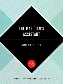      The Magician’s Assistant