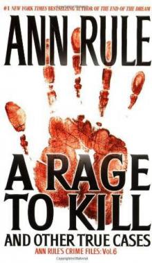      A Rage to Kill
