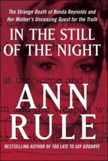      In the Still of the Night