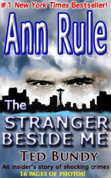      The Stranger Beside Me
