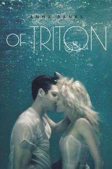      Of Poseidon 02: Of Triton
