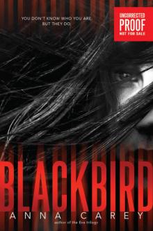      Blackbird