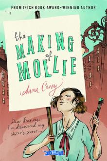      The Making of Mollie