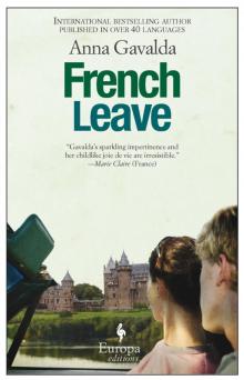      French Leave