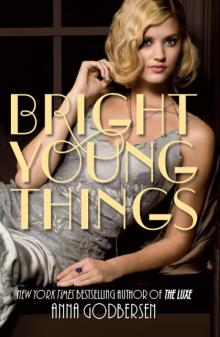      Bright Young Things
