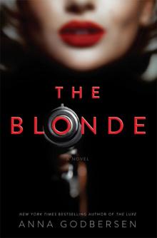      The Blonde