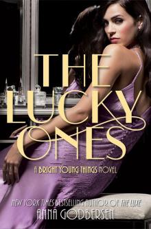      The Lucky Ones