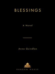      Blessings