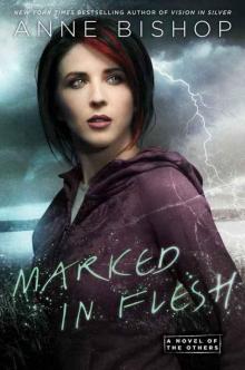      Marked in Flesh