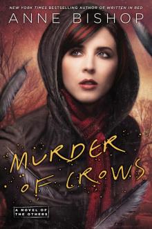      Murder of Crows