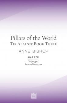      Pillars of the World