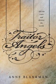      Traitor Angels