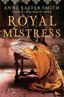      Royal Mistress