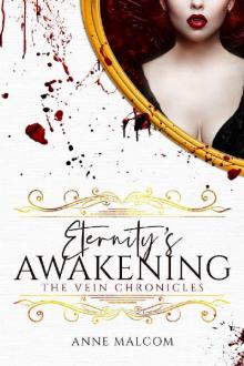     Eternity's Awakening