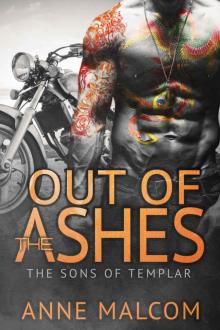      Out of the Ashes