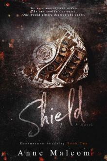      Shield