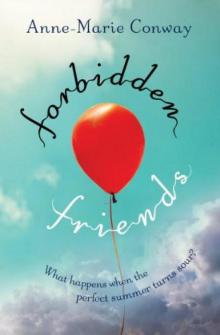      Forbidden Friends