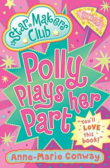      Polly Plays Her Part