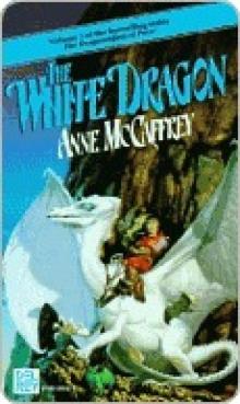      The White Dragon