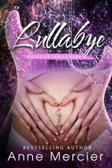      Lullabye (Rockstar #6)