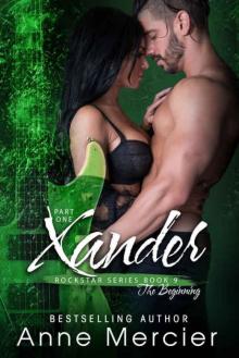 Xander_Part One