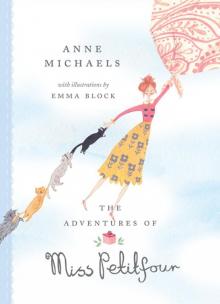      The Adventures of Miss Petitfour