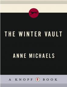      The Winter Vault